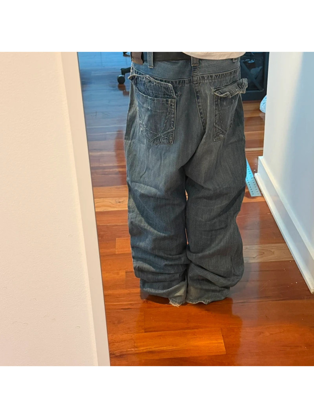 Baggy Y2K TwentyX jeans